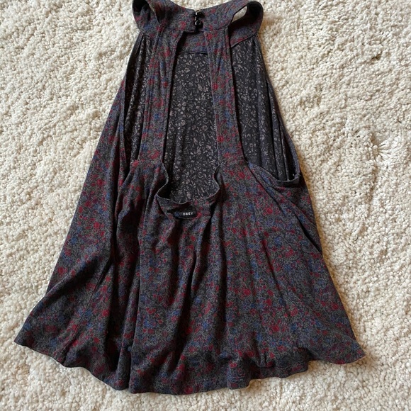 Obey top - Picture 2 of 5